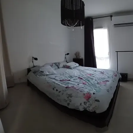 Maison Individuelle Familiale, Jacuzzi, Climatisation, 7 Couchages Ollioules