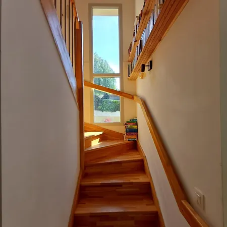 Maison Individuelle Familiale, Jacuzzi, Climatisation, 7 Couchages * Ollioules