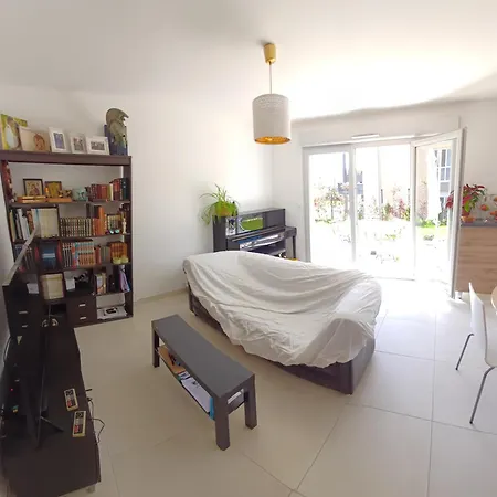 Maison Individuelle Familiale, Jacuzzi, Climatisation, 7 Couchages Ollioules